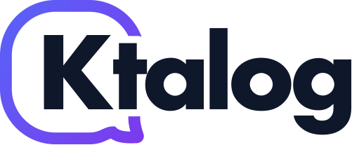 Ktalog